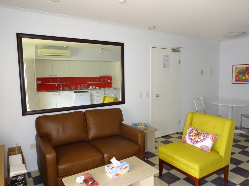 36 / 2 Waverley Road., Taringa QLD 4068