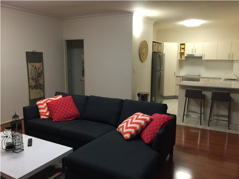 13/84 Musgrave Road, Indooroopilly QLD 4068