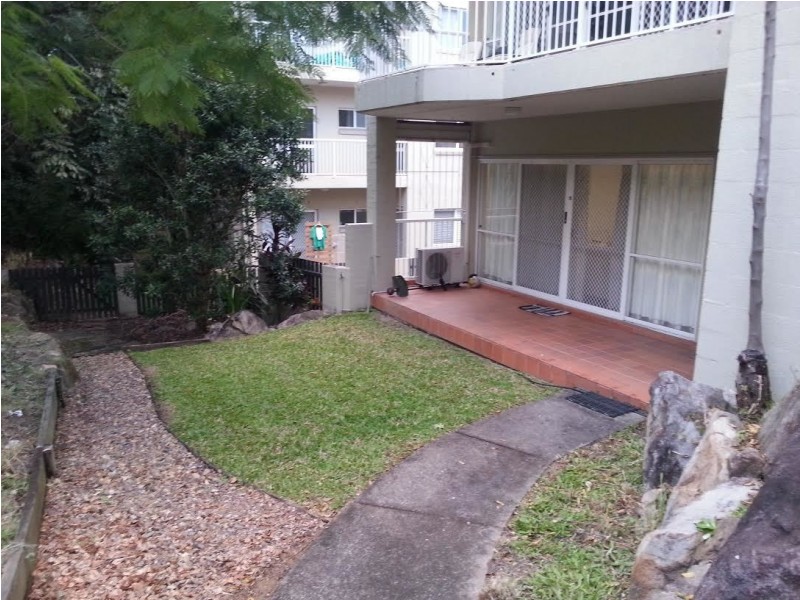 13/84 Musgrave Road, Indooroopilly QLD 4068