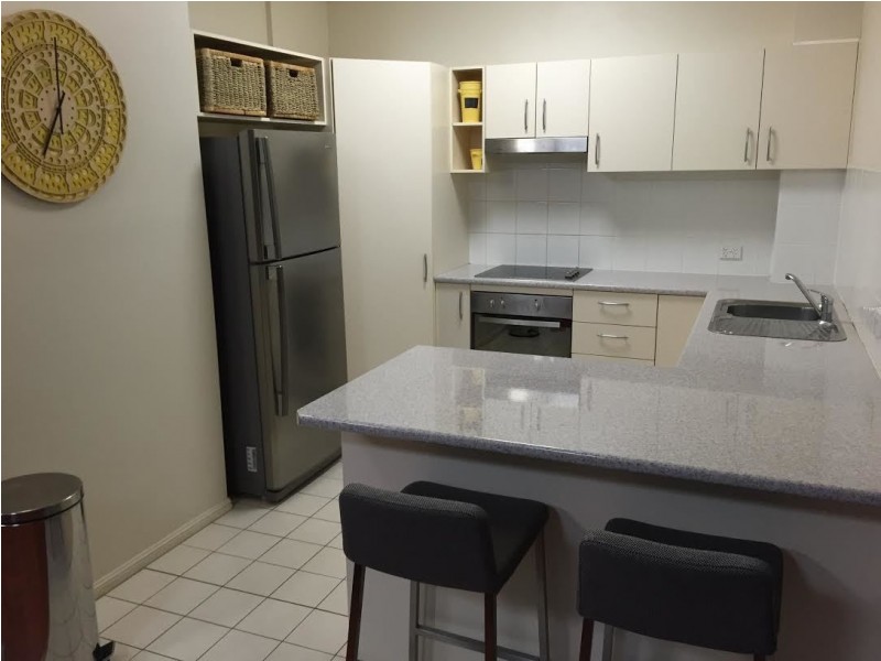 13/84 Musgrave Road, Indooroopilly QLD 4068