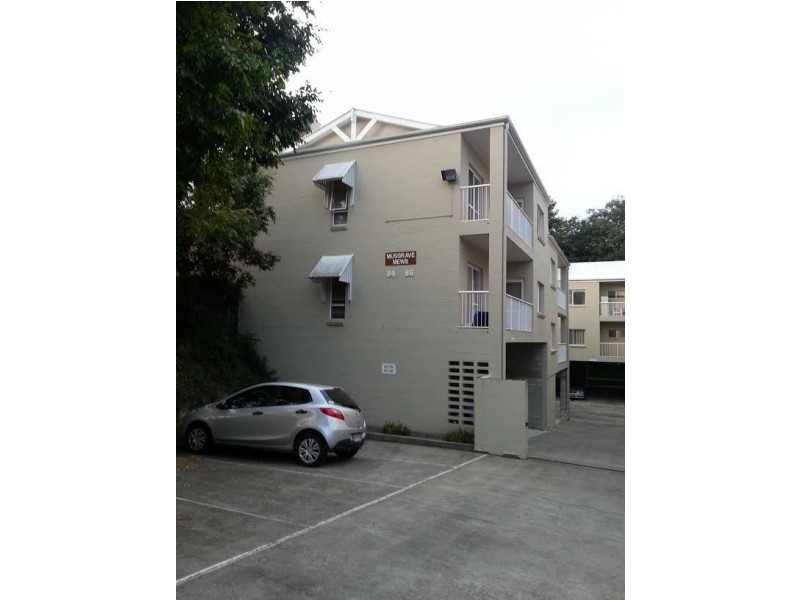 13/84 Musgrave Road, Indooroopilly QLD 4068