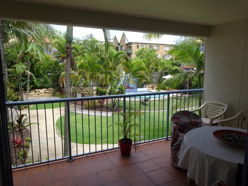 36/2. Waverley Rd, Taringa QLD 4068