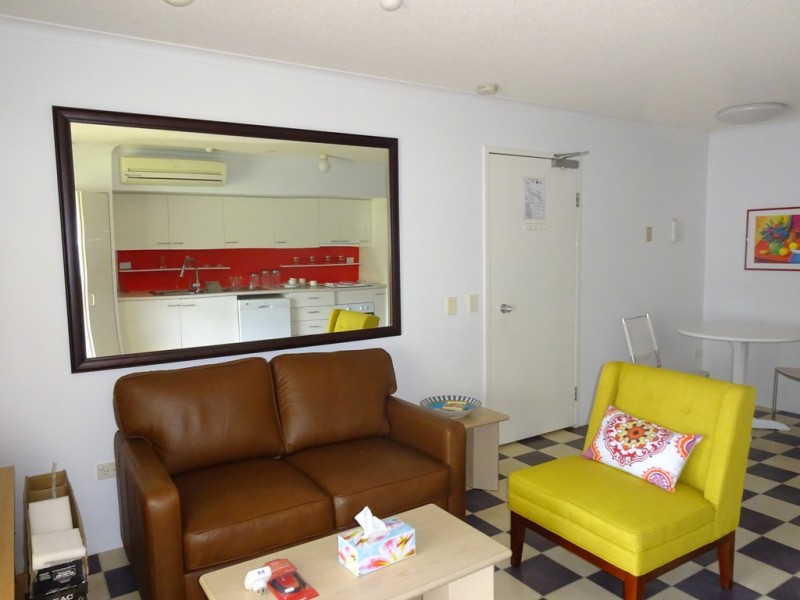 36/2. Waverley Rd, Taringa QLD 4068