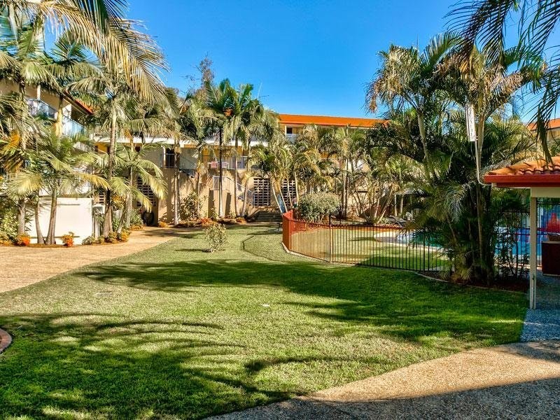 36/2. Waverley Rd, Taringa QLD 4068
