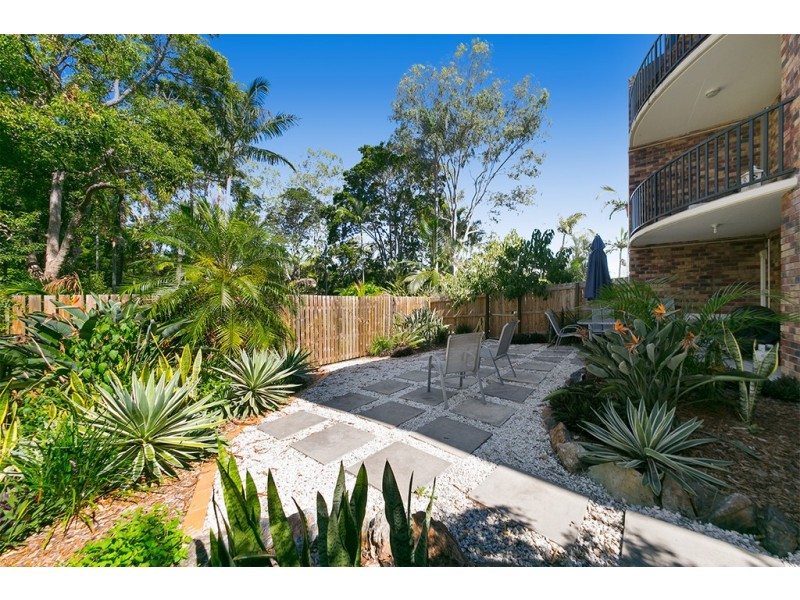 3/130 Central Avenue, Indooroopilly QLD 4068