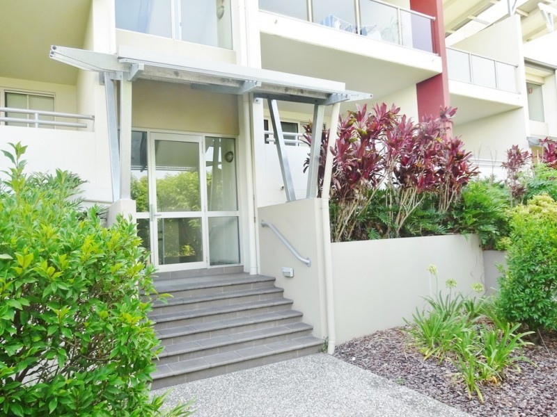 24/279 Moggill Road, Indooroopilly QLD 4068