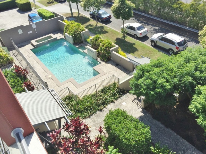 24/279 Moggill Road, Indooroopilly QLD 4068