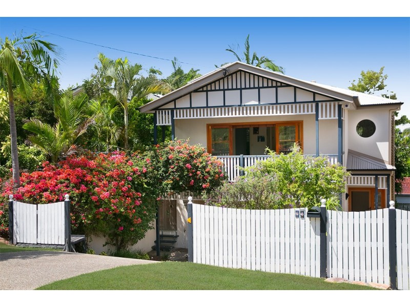 86 Payne Street, Indooroopilly QLD 4068