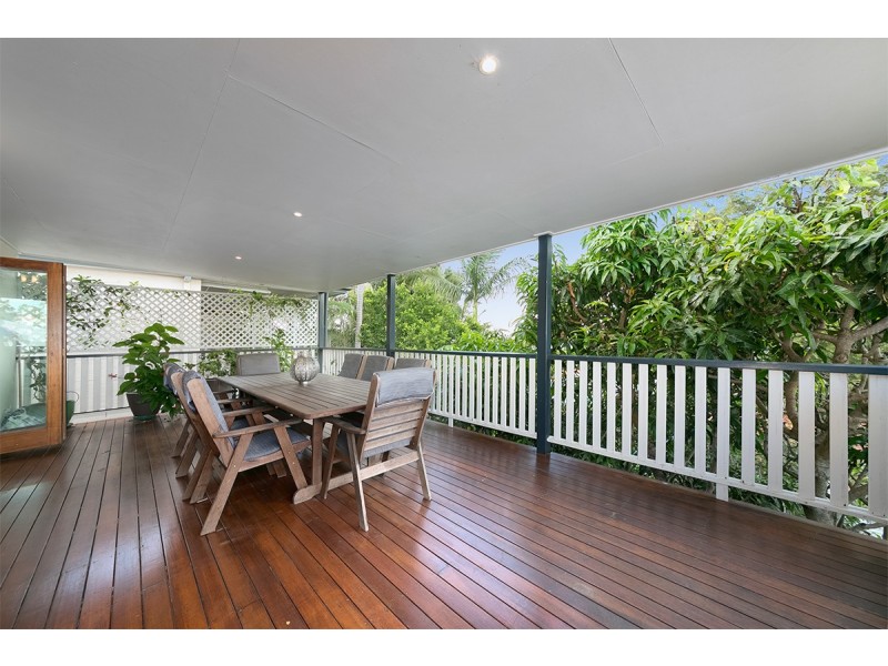 86 Payne Street, Indooroopilly QLD 4068