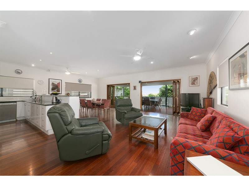 86 Payne Street, Indooroopilly QLD 4068