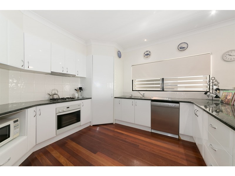 86 Payne Street, Indooroopilly QLD 4068