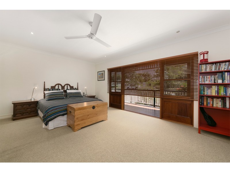 86 Payne Street, Indooroopilly QLD 4068