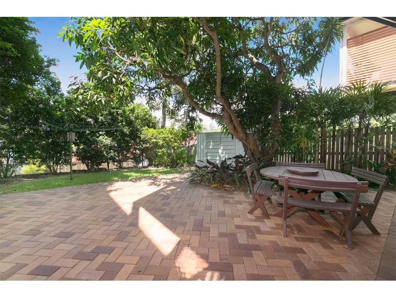 86 Payne Street, Indooroopilly QLD 4068