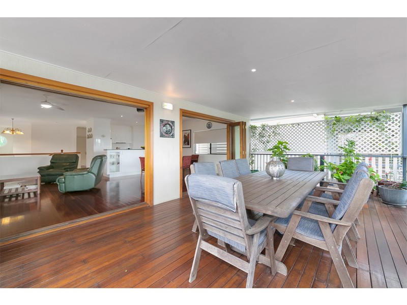 86 Payne Street, Indooroopilly QLD 4068