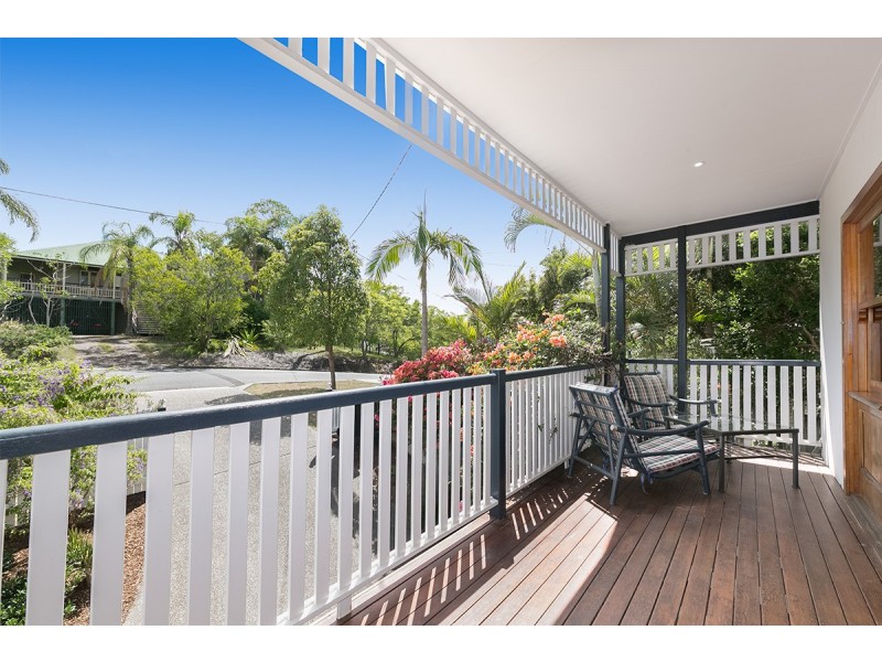 86 Payne Street, Indooroopilly QLD 4068