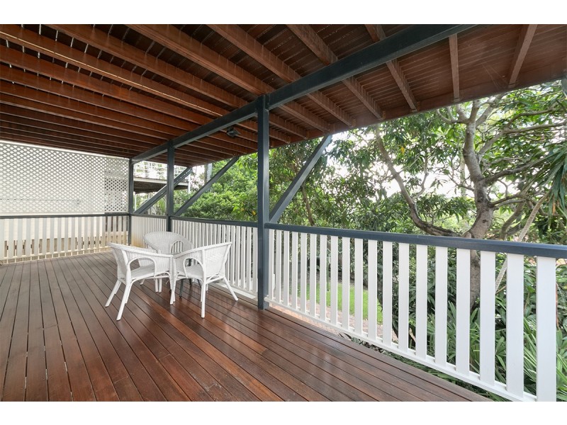 86 Payne Street, Indooroopilly QLD 4068