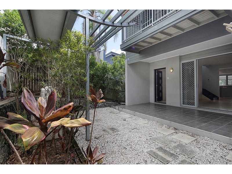 5 / 23 Curlew Street, Toowong QLD 4066
