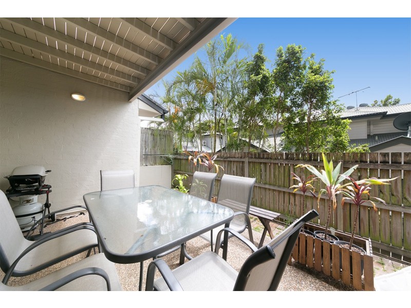 2/123 Whitmore Street, Taringa QLD 4068