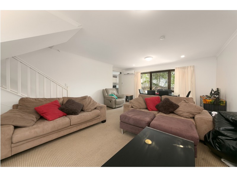 2/123 Whitmore Street, Taringa QLD 4068