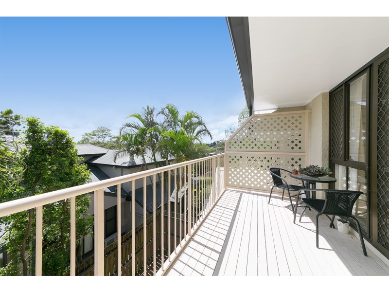 2/123 Whitmore Street, Taringa QLD 4068