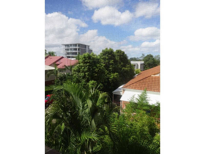 7/15 Finney Rd, Indooroopilly QLD 4068