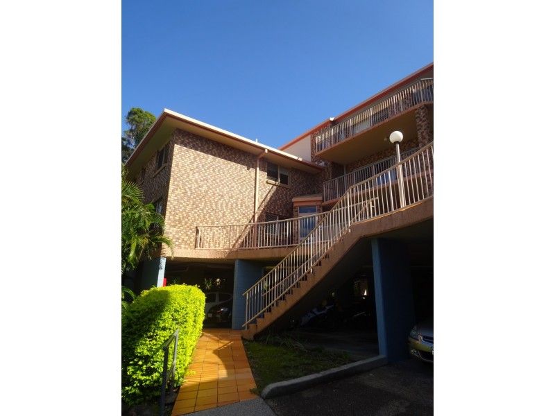 7/15 Finney Rd, Indooroopilly QLD 4068