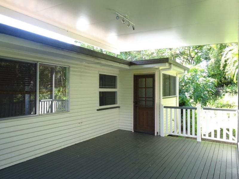 12 Burns Street., Indooroopilly QLD 4068