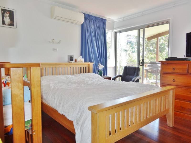 36. Currong Street, Kenmore QLD 4069