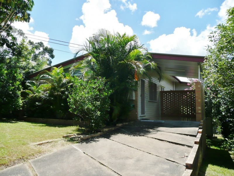 36. Currong Street, Kenmore QLD 4069