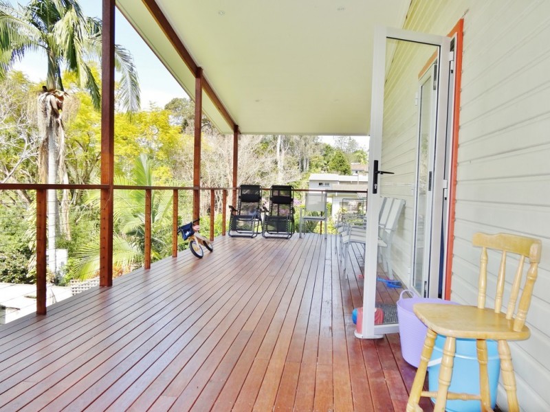 36. Currong Street, Kenmore QLD 4069