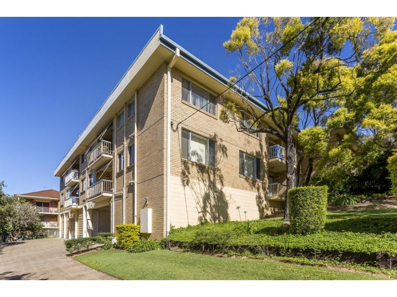 4/22. Waverley Road, Taringa QLD 4068