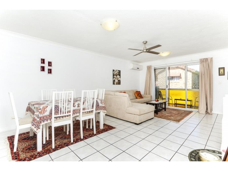 4/22. Waverley Road, Taringa QLD 4068