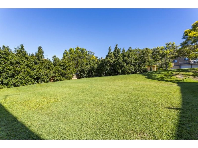 4/22. Waverley Road, Taringa QLD 4068