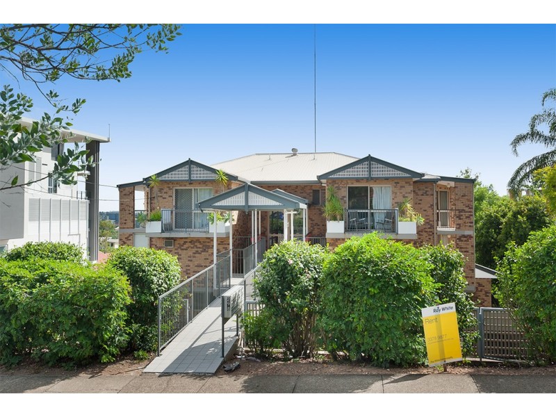 6/298 Swann Road., St Lucia QLD 4067