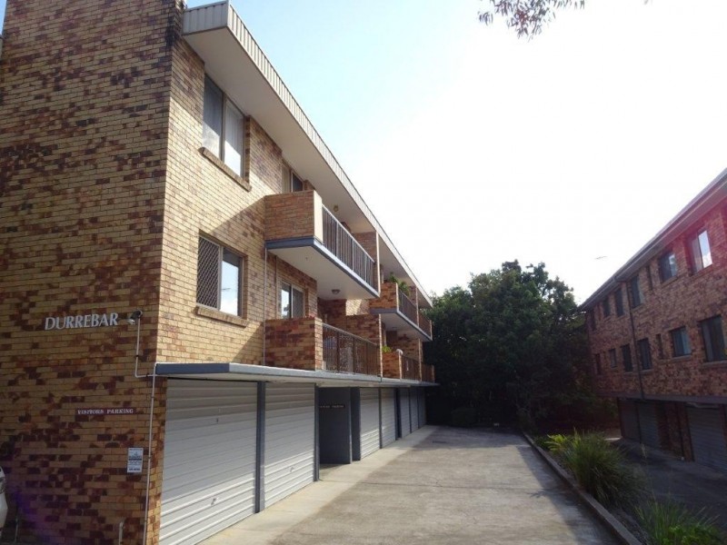 6./99 Indooroopilly Road, Taringa QLD 4068