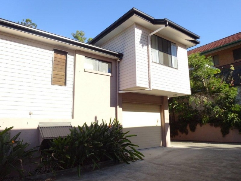 3/61 Bayliss Street, Auchenflower QLD 4066