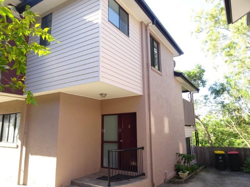 3/61 Bayliss Street, Auchenflower QLD 4066