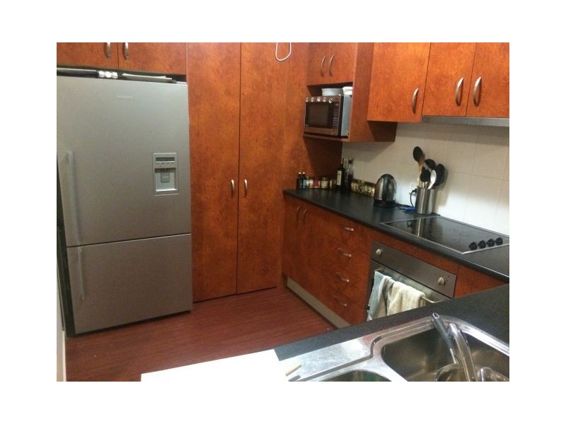 3/61 Bayliss Street, Auchenflower QLD 4066