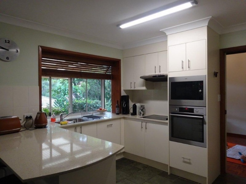 6 Greenrigg Street, Indooroopilly QLD 4068