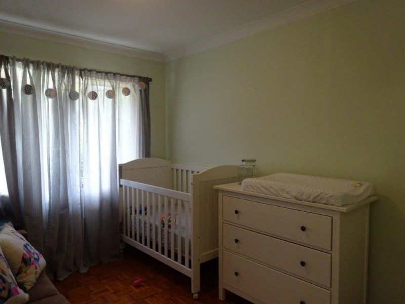 6 Greenrigg Street, Indooroopilly QLD 4068