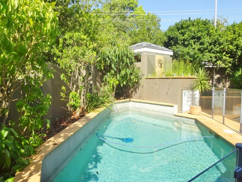 51. Glencairn Avenue,, Indooroopilly QLD 4068