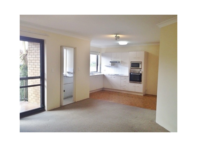 7/48 Stanley Terrace, Taringa QLD 4068