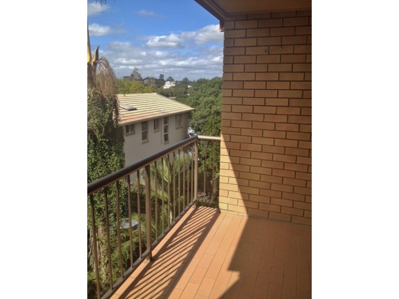 7/48 Stanley Terrace, Taringa QLD 4068
