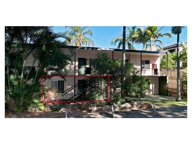 2/140 Central Avenue, Indooroopilly QLD 4068