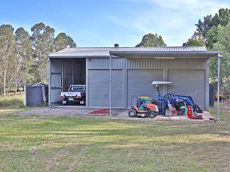 47 Stratford Street, Moggill QLD 4070
