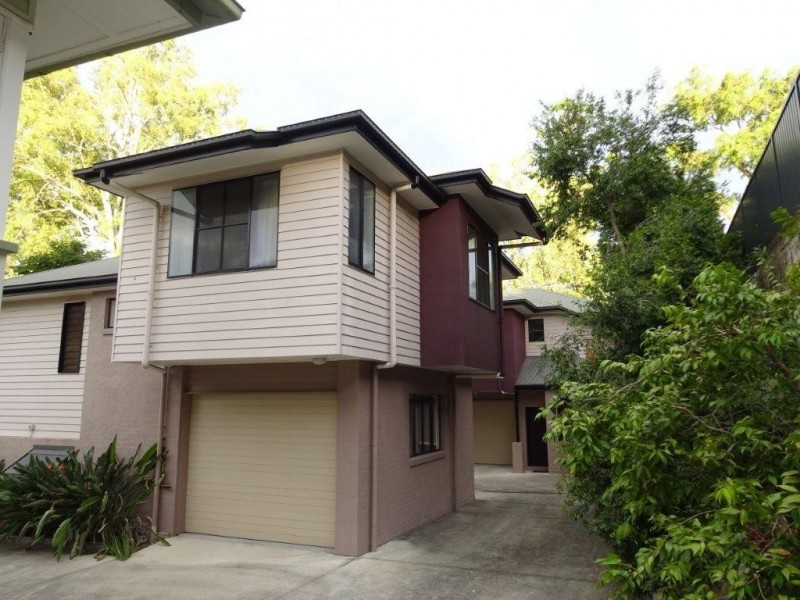 3 /61. Bayliss Street, Auchenflower QLD 4066