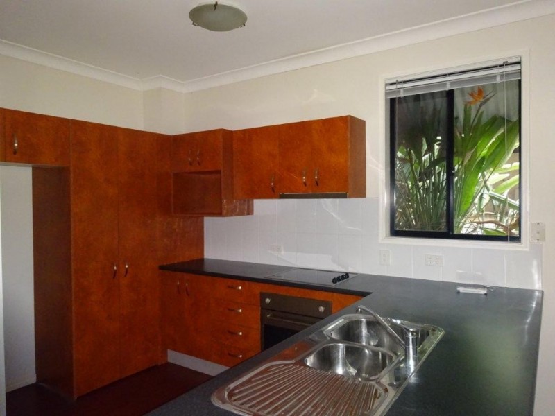 3 /61. Bayliss Street, Auchenflower QLD 4066