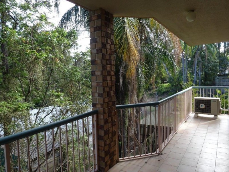 2/15. Finney Road, Indooroopilly QLD 4068