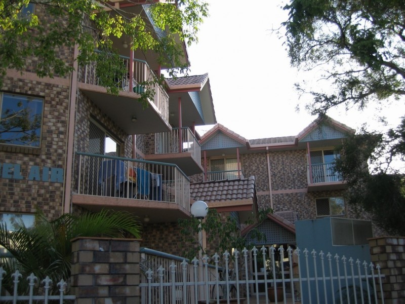 2/15. Finney Road, Indooroopilly QLD 4068