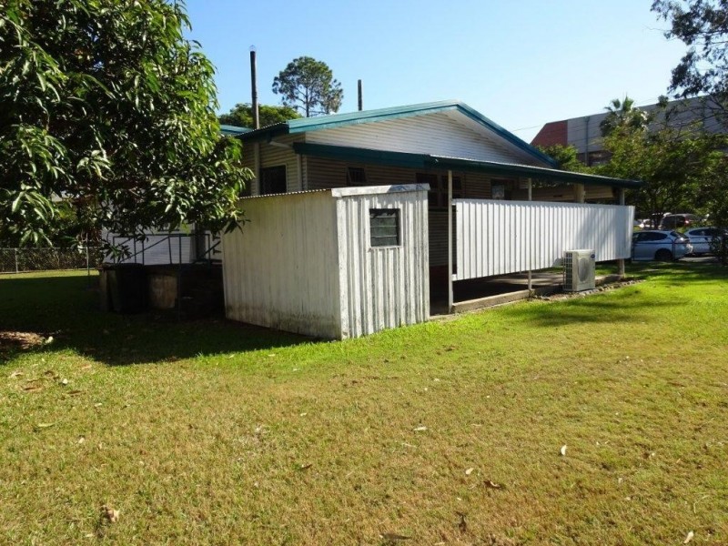 59 Fairley Street., Indooroopilly QLD 4068